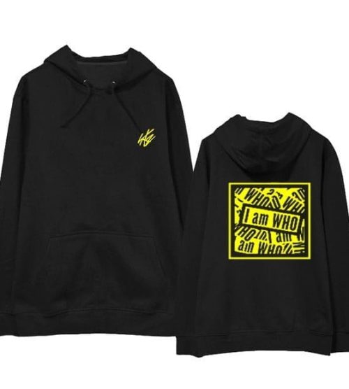 Stray Kids Hoodie #11