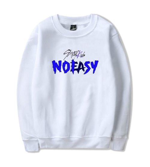 Stray Kids No Easy Sweatshirt #3