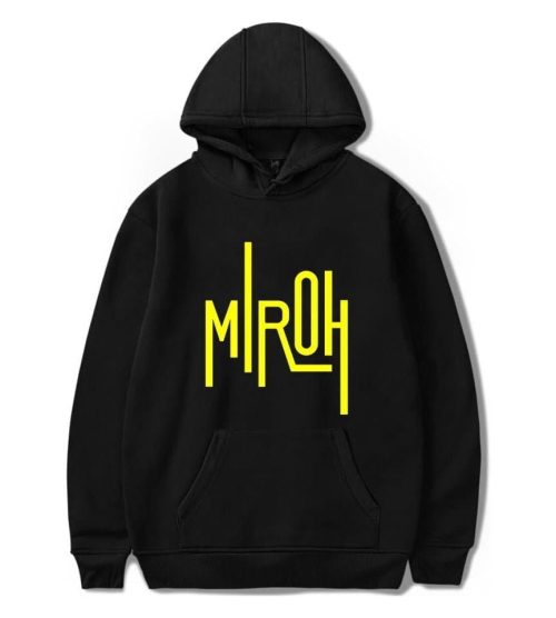 Stray Kids Hoodie #8