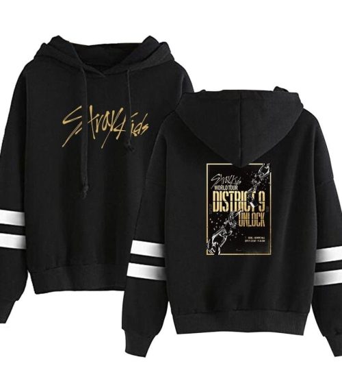 Stray Kids Hoodie #1