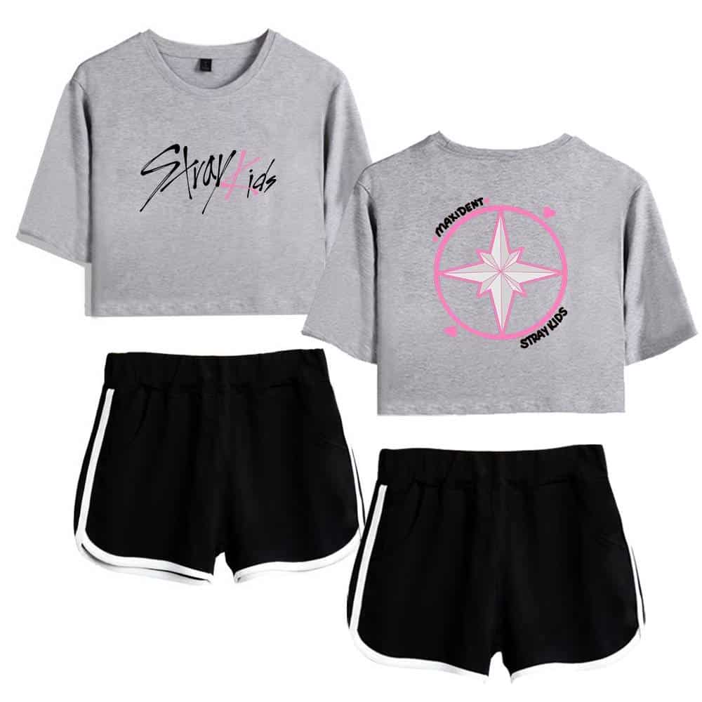 Stray Kids Maxident Tracksuit #3 - Image 6