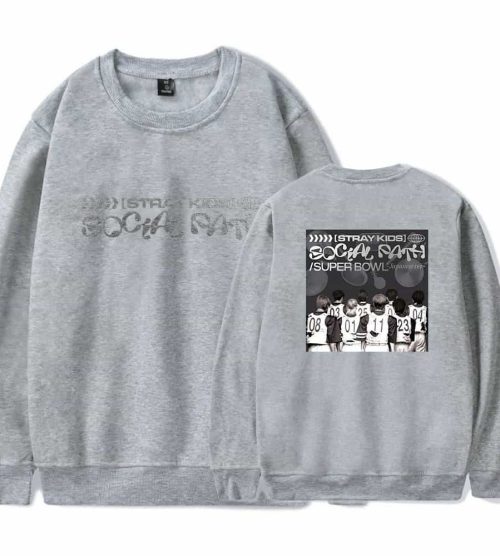 Stray Kids Sweatshirt #17
