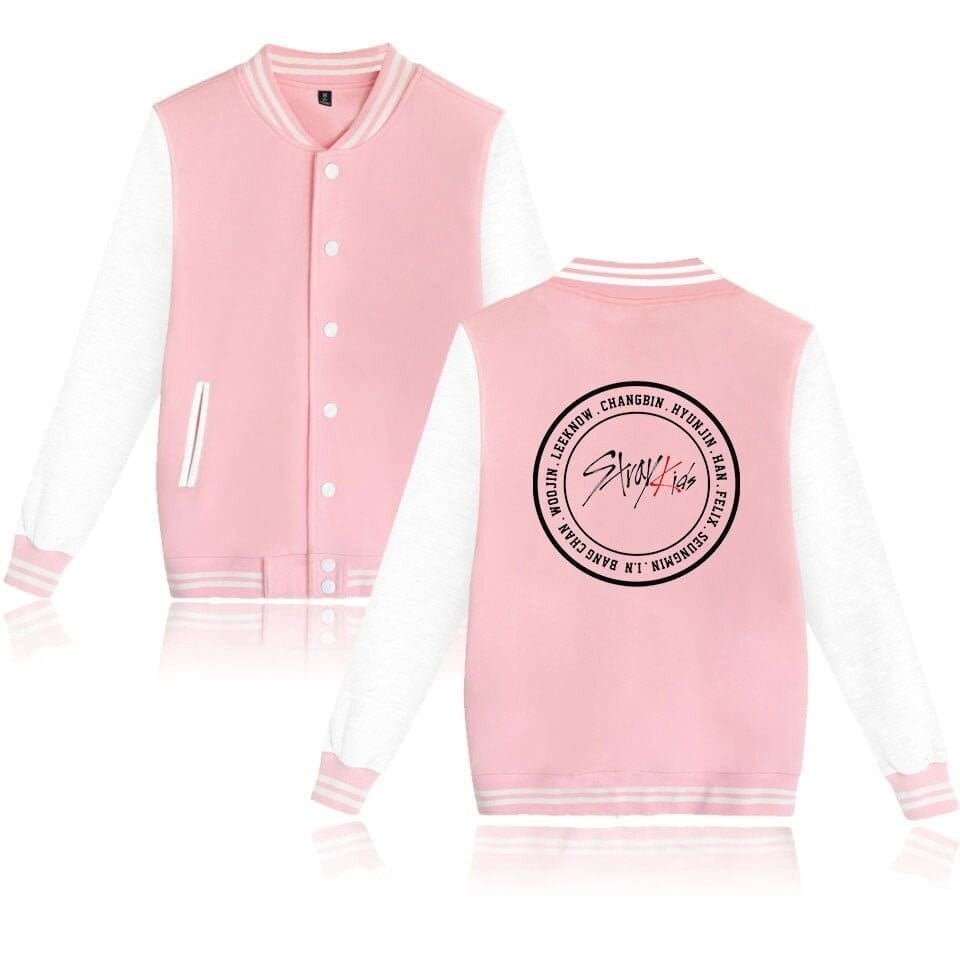 Stray Kids Jacket #2 - Image 2