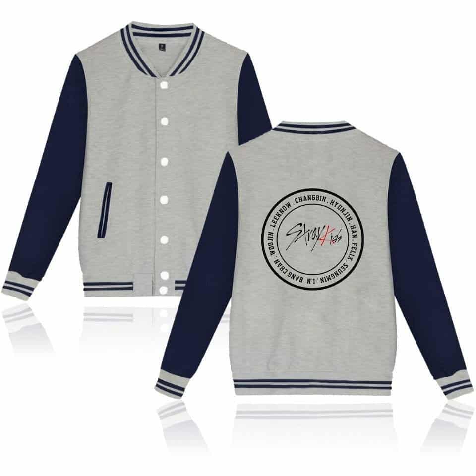 Stray Kids Jacket #2 - Image 3