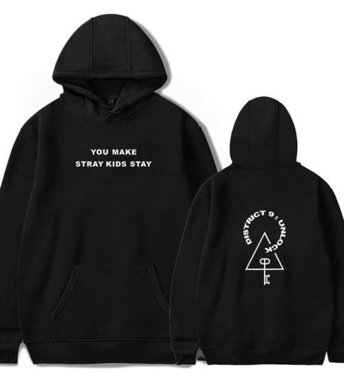 Stray Kids Hoodie #13