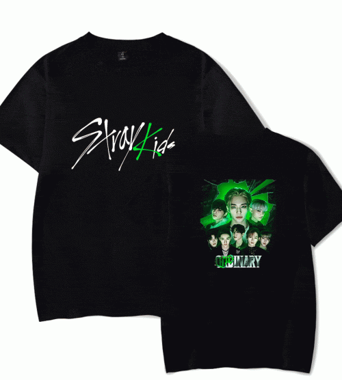 Stray Kids T-Shirt #18