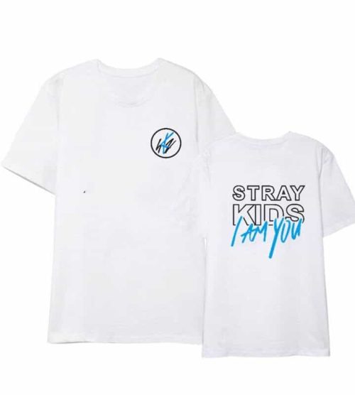 Stray Kids T-Shirt #8