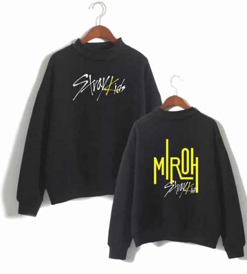 Stray Kids Sweatshirt #2