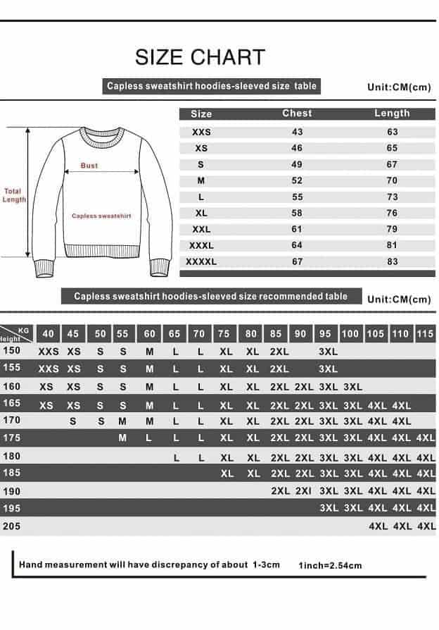 Stray Kids Circus Sweatshirt #2 - Image 5
