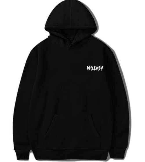 Stray Kids No Easy Hoodie #4 (MR1) + Socks