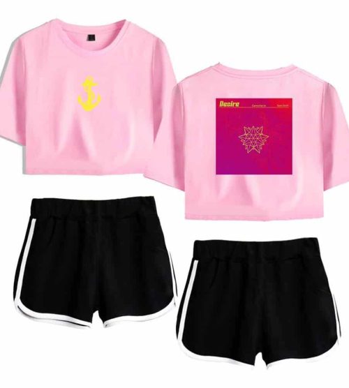 Sam Smith Tracksuit #2 + Gift