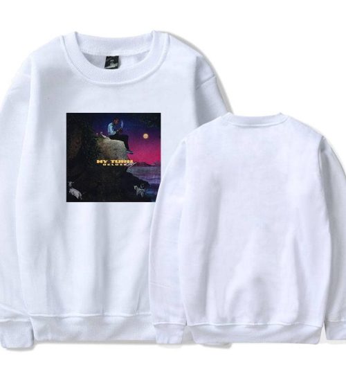 Lil Baby Sweatshirt #5 + Gift