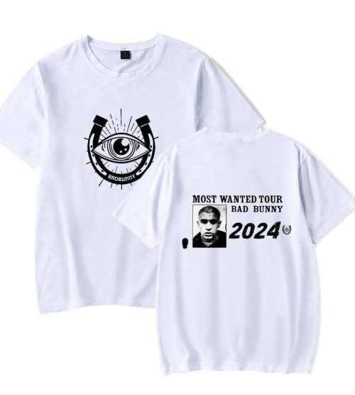 Bad Bunny T-Shirt #2