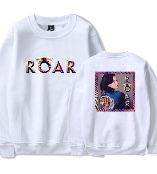 Katy Perry Sweatshirt #1