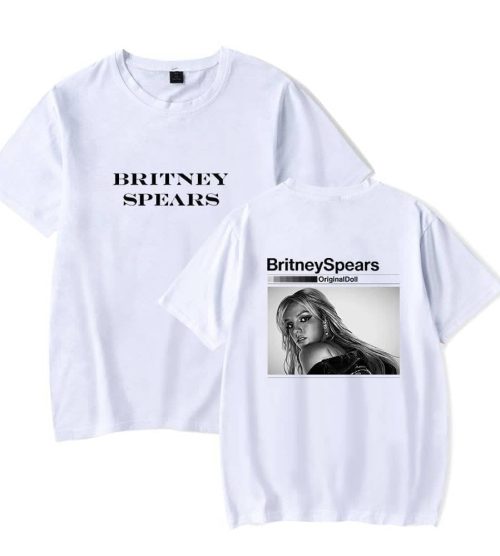 Britney Spears T-Shirt #2