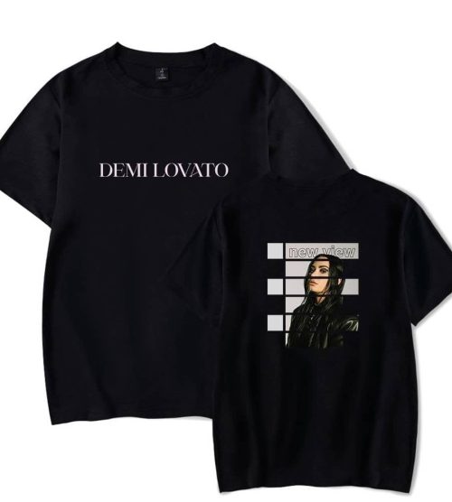 Demi Lovato T-Shirt #1