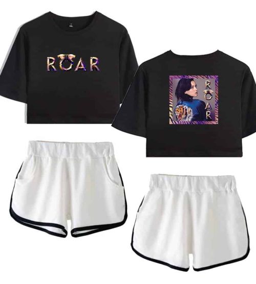 Katy Perry Tracksuit #1 + Gift