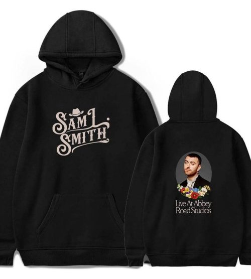 Sam Smith Hoodie #1