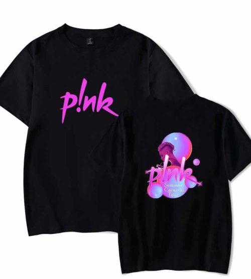 Pink T-Shirt #3 + Gift