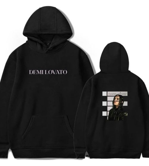 Demi Lovato Hoodie #1