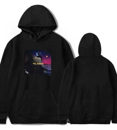Lil Baby Hoodie #5
