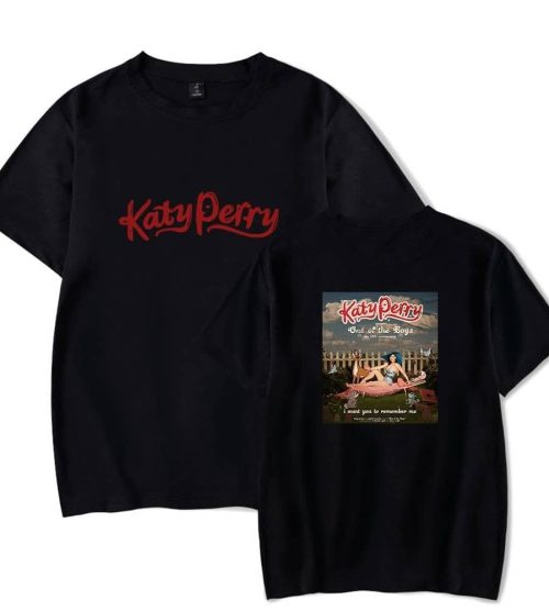 Katy Perry T-Shirt #3