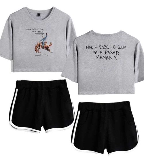 Bad Bunny Tracksuit #4