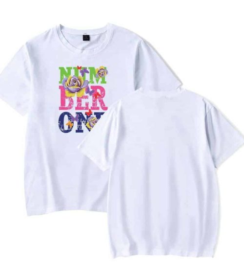 Alicia Keys T-Shirt #2 + Gift