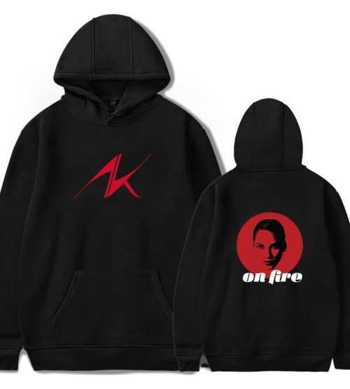 Alicia Keys Hoodie #1 + Gift