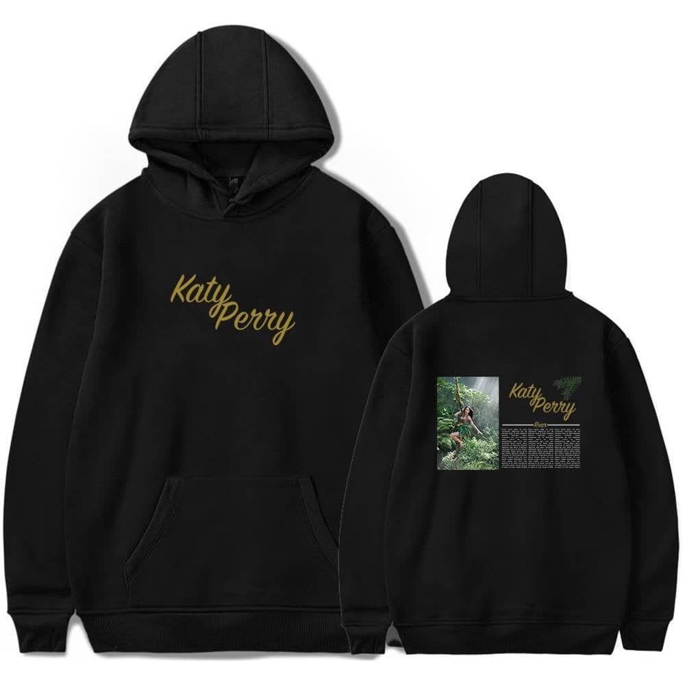 Katy Perry Hoodie #4 - Image 2