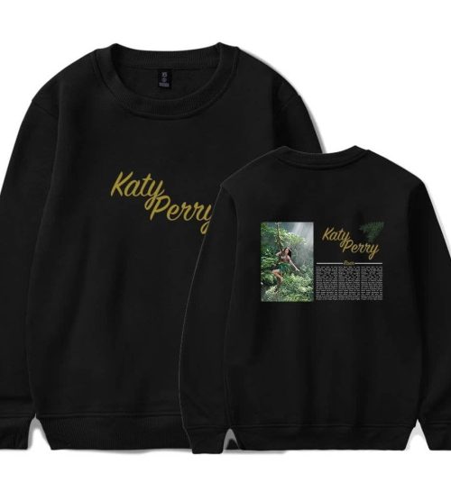 Katy Perry Sweatshirt #4