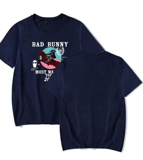 Bad Bunny T-Shirt #3