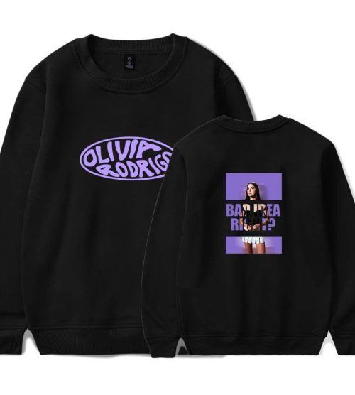 Olivia Rodrigo Sweatshirt #2