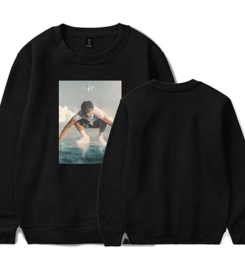 Lil Baby Sweatshirt #2