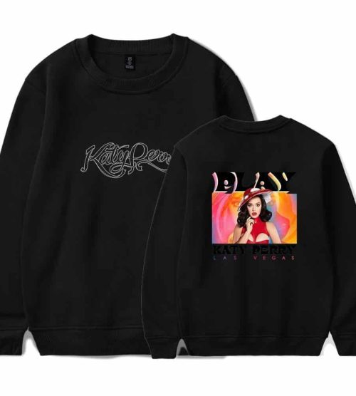 Katy Perry Sweatshirt #2 + Gift