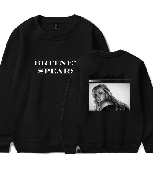 Britney Spears Sweatshirt #2 + Gift
