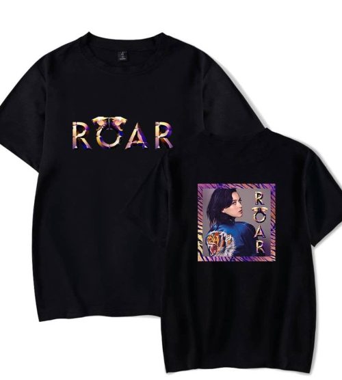 Katy Perry T-Shirt #1 + Gift