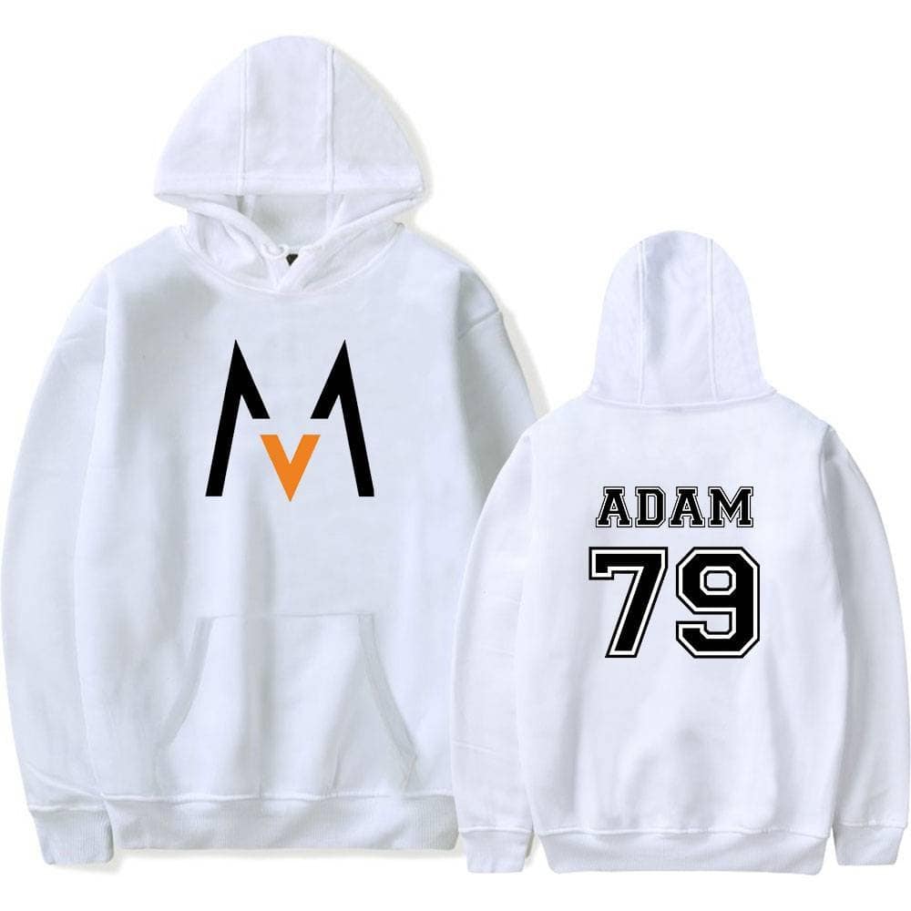 Adam Levine Hoodie #3 + Gift - Image 2