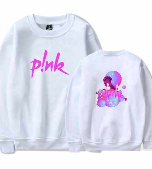 Pink Sweatshirt #3