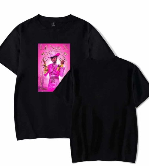 Lil Nas X T-Shirt #5