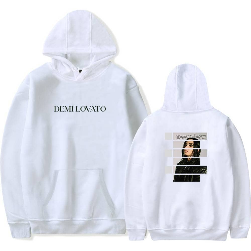 Demi Lovato Hoodie #1 - Image 2