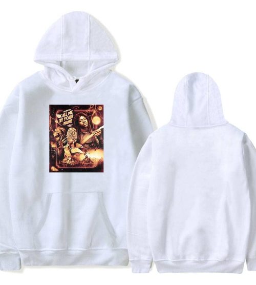Lil Nas X Hoodie #4