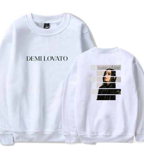 Demi Lovato Sweatshirt #1 + Gift