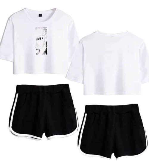 Pink Tracksuit #2 + Gift