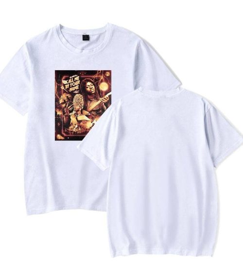 Lil Nas X T-Shirt #4 + Gift