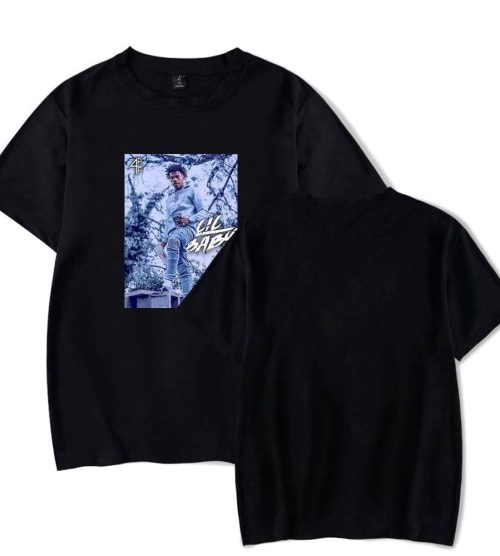 Lil Baby T-Shirt #1