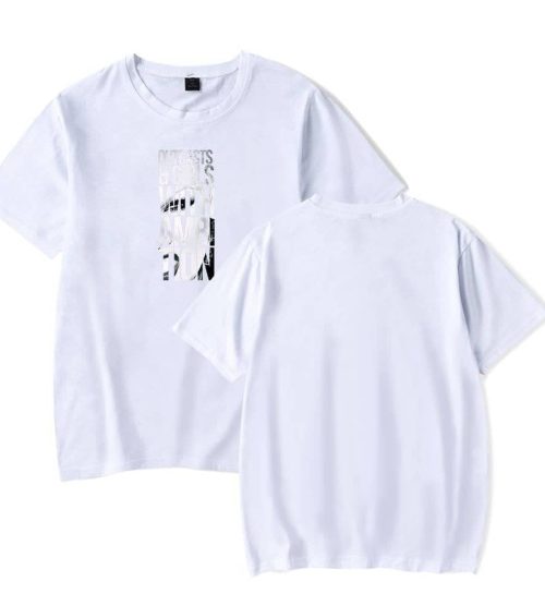 Pink T-Shirt #2 + Gift