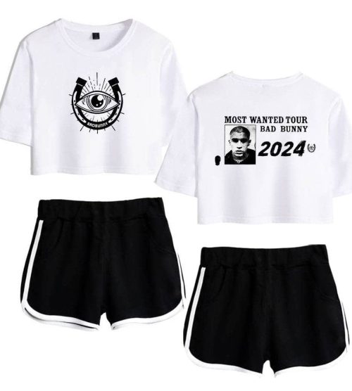 Bad Bunny Tracksuit #2