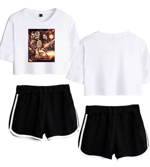 Lil Nas X Tracksuit #4 + Gift