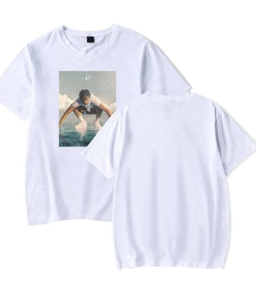 Lil Baby T-Shirt #2 + Gift